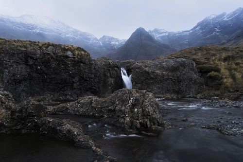Frédéric-Demeuse-nature-photographer-highlands-skye-ilse-fairy-pools-scotland